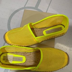 Beautiful Summer Espadrilles